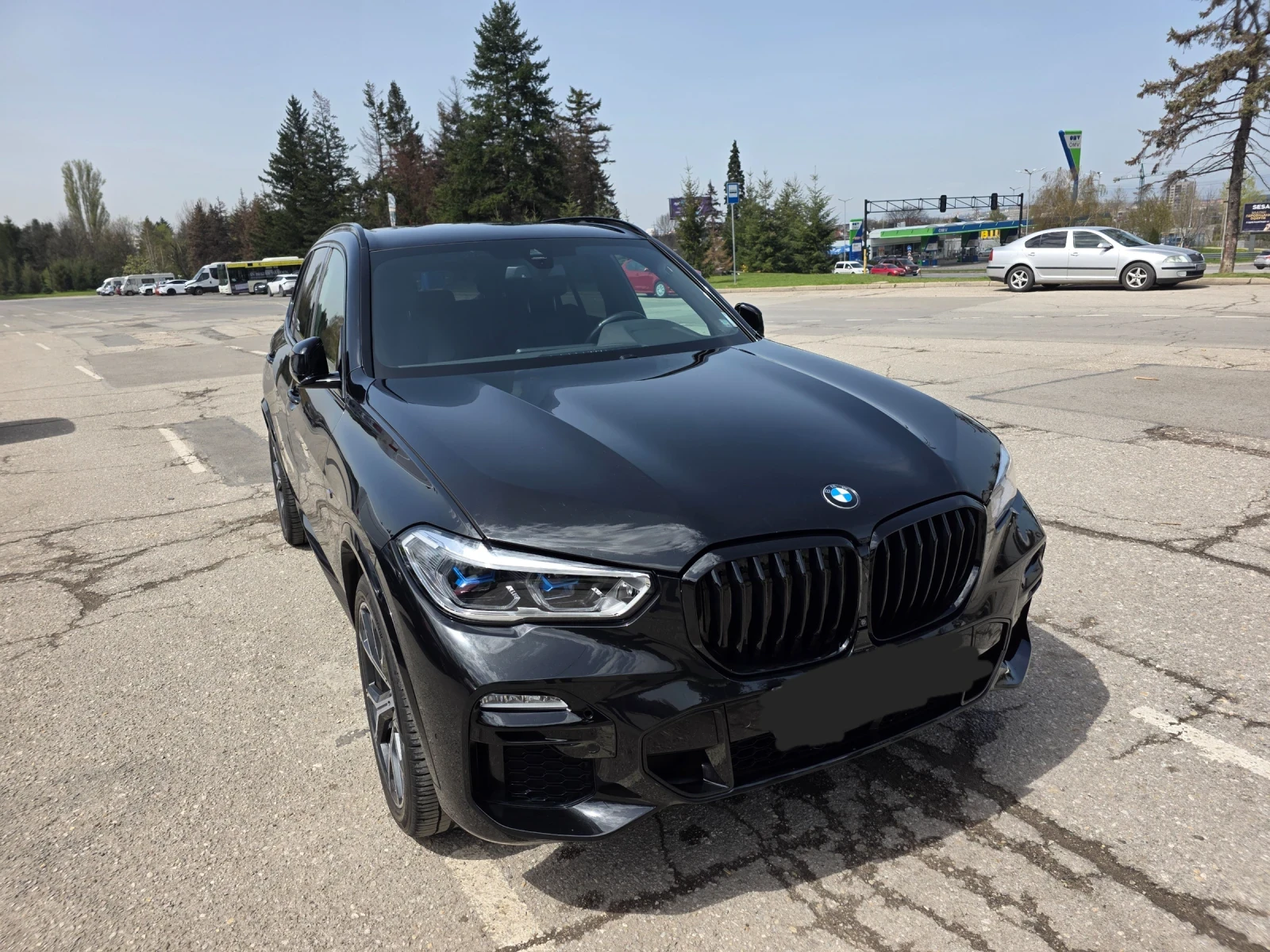BMW X5 G05, снимка 2 - Автомобили и джипове - 53894114