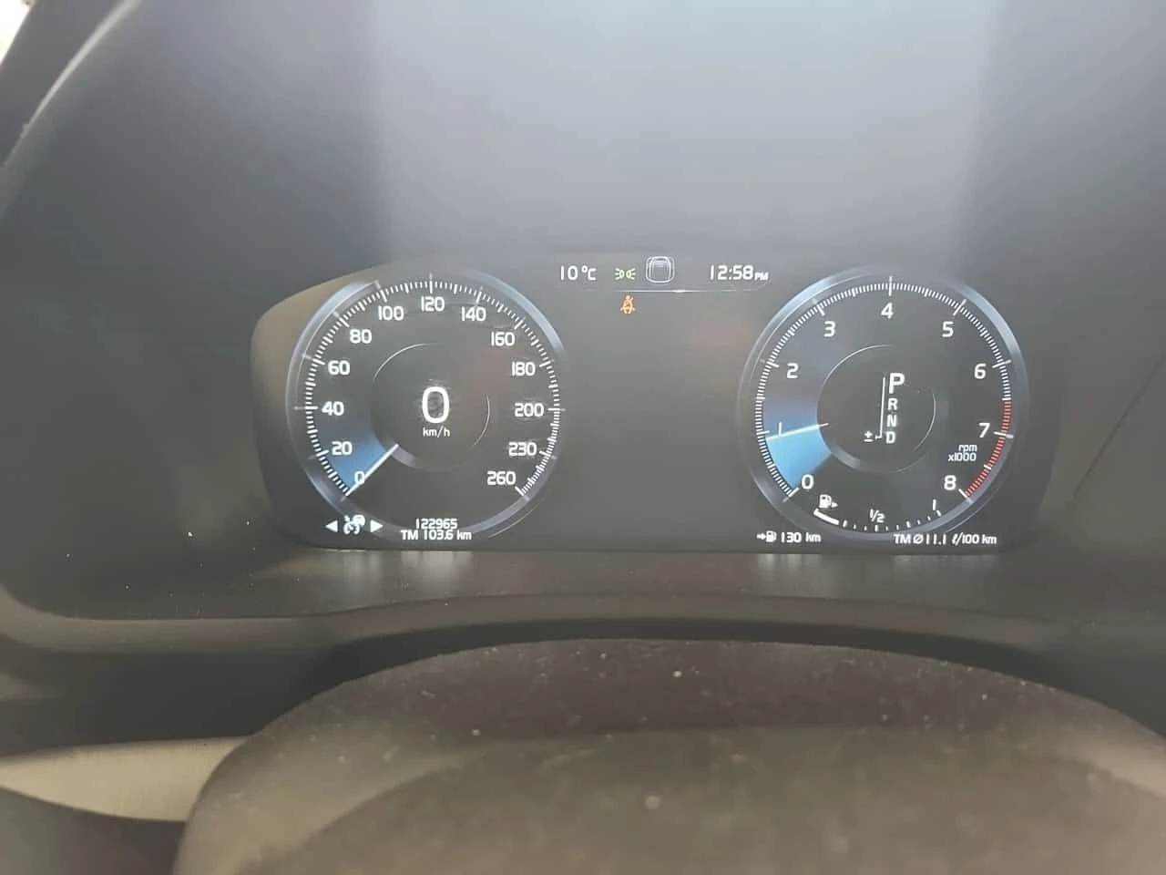 Volvo Xc90 * MOMENTUM T6 * ПАНОРАМА* ПОДГРЕВ* КАМЕРА* , снимка 9 - Автомобили и джипове - 54146975