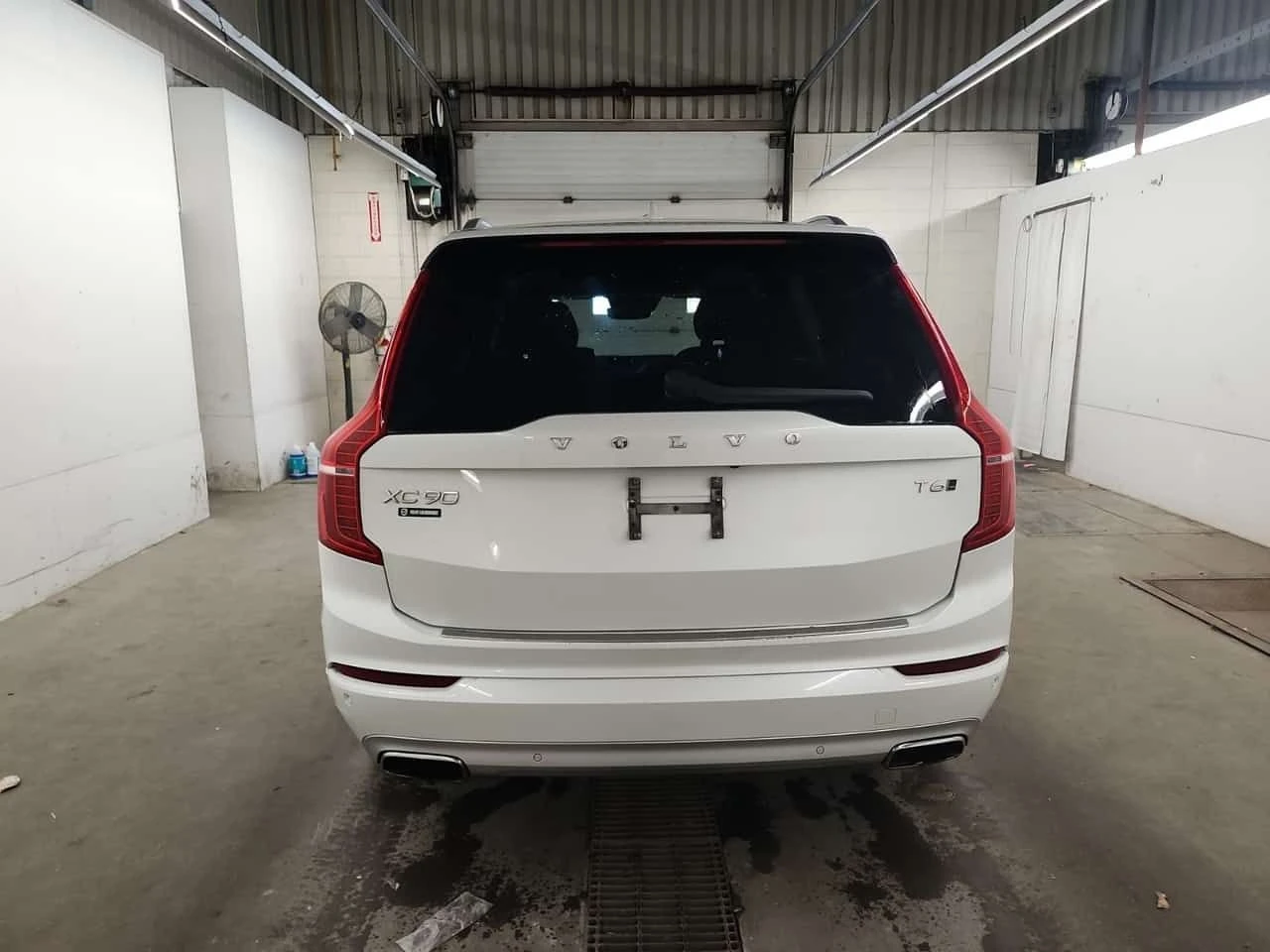 Volvo Xc90 * MOMENTUM T6 * ПАНОРАМА* ПОДГРЕВ* КАМЕРА* , снимка 5 - Автомобили и джипове - 54146975