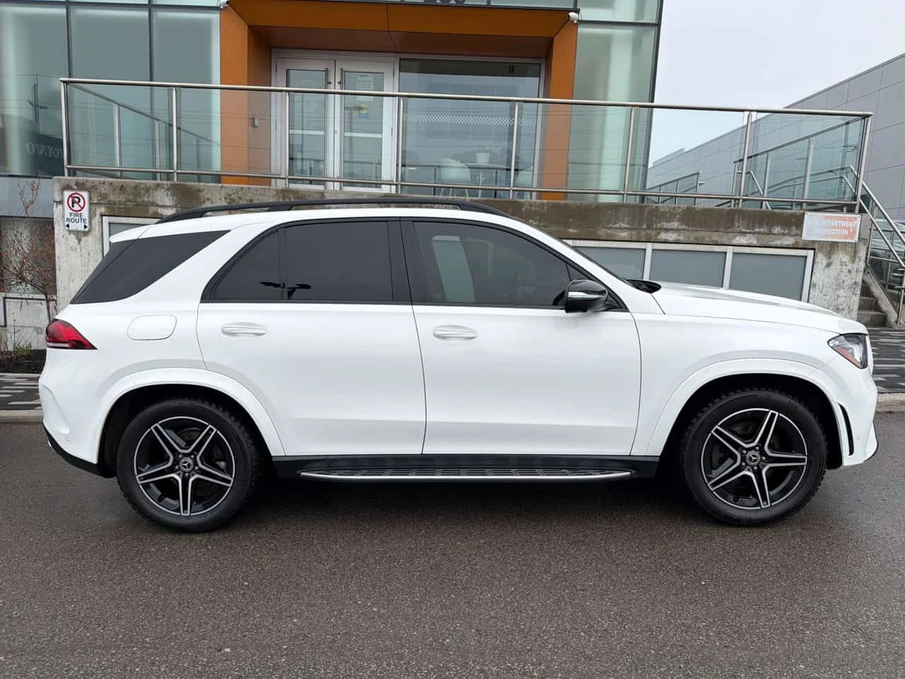Mercedes-Benz GLE 350 * CARFAX * ��������� * ���-�� * 360 ������ *  | Mobile.bg � ����������� 3