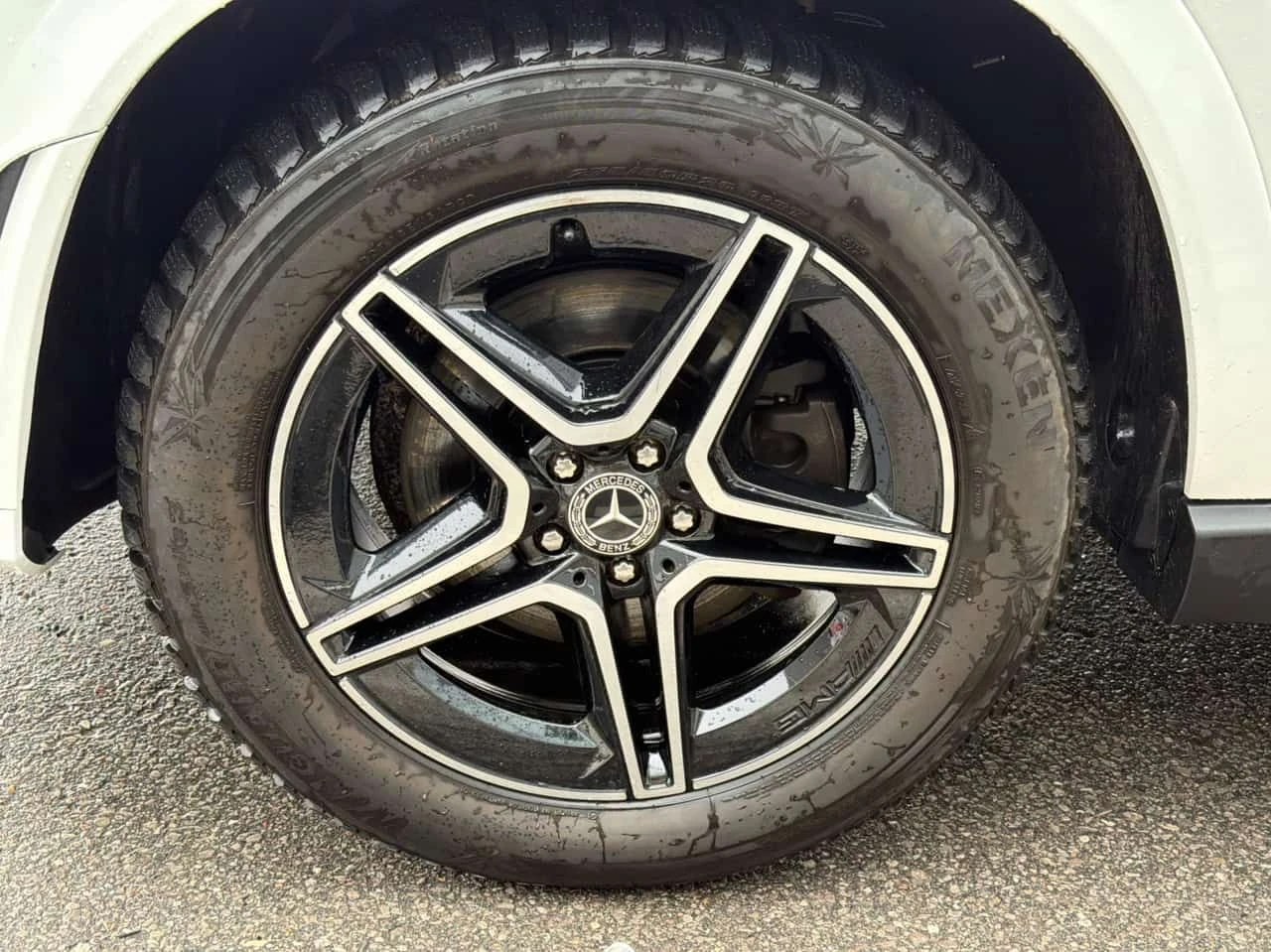 Mercedes-Benz GLE 350 * CARFAX * ��������� * ���-�� * 360 ������ *  | Mobile.bg � ����������� 7