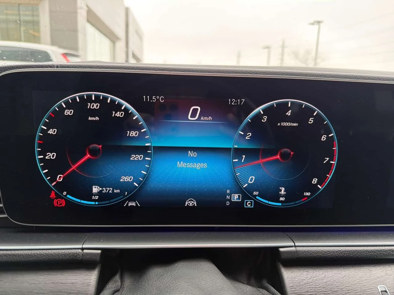 Mercedes-Benz GLE 350 * CARFAX * ��������� * ���-�� * 360 ������ *  | Mobile.bg � ����������� 8