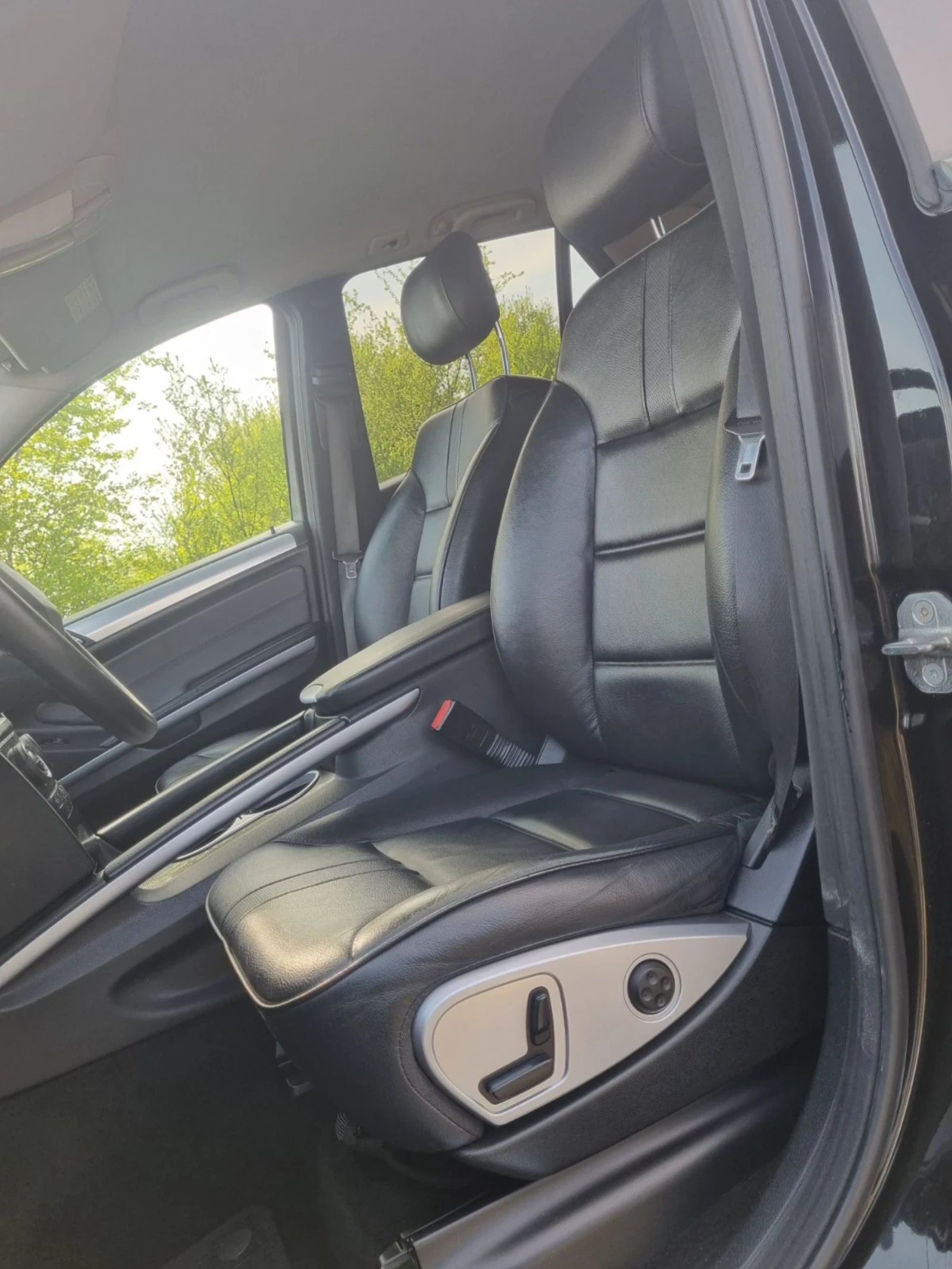 Mercedes-Benz ML 350 Cdi Facelift.4MATIC | Mobile.bg � ����������� 10