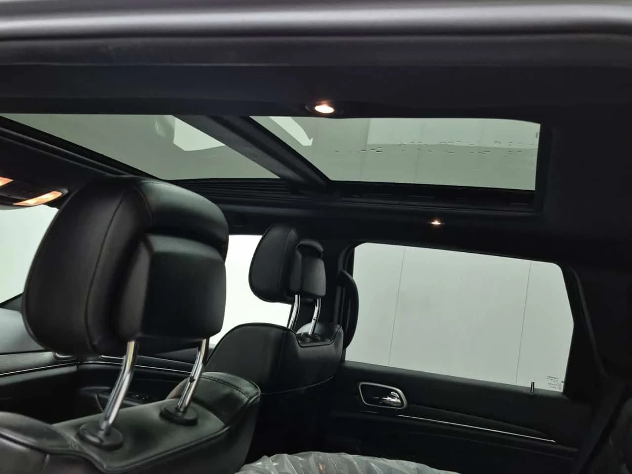 Jeep Grand cherokee HIGH ALTITUDE II/���������/��������/��������� | Mobile.bg � ����������� 13