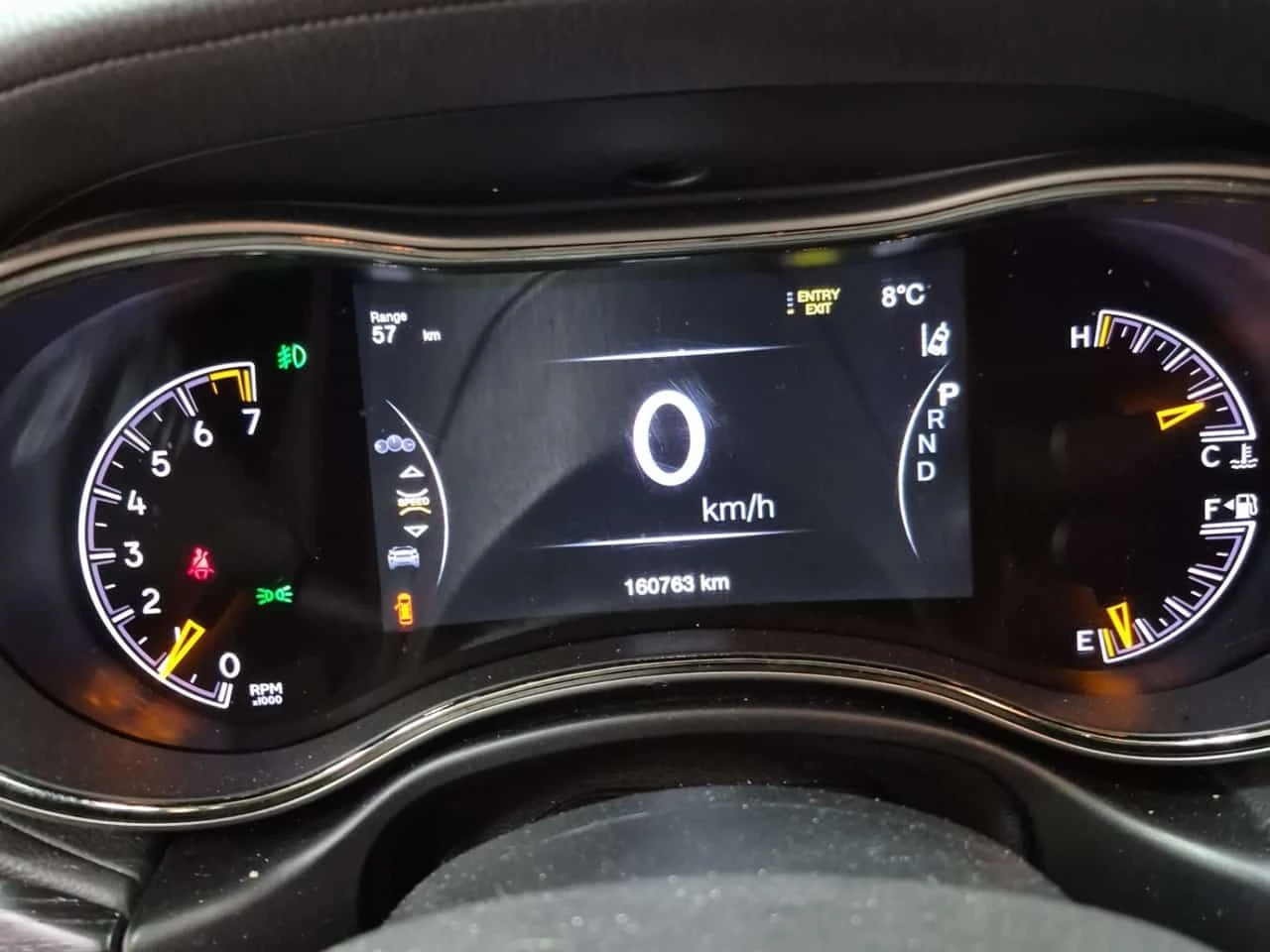 Jeep Grand cherokee HIGH ALTITUDE II/���������/��������/��������� | Mobile.bg � ����������� 9