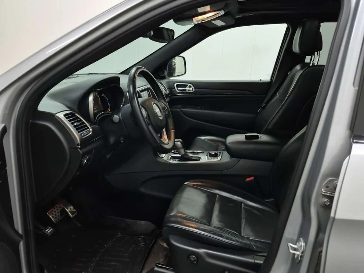 Jeep Grand cherokee HIGH ALTITUDE II/���������/��������/��������� | Mobile.bg � ����������� 8
