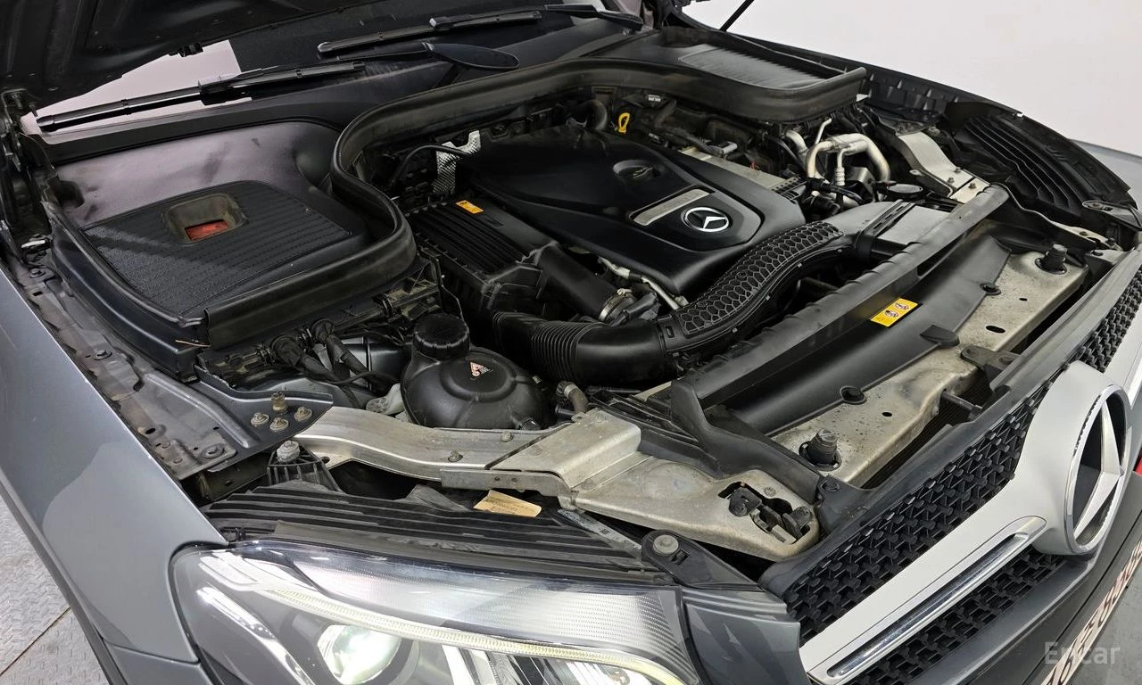 Mercedes-Benz GLC 300 4MATIC* COUPE* ����* �����* ����* LINE ASS* 360* H | Mobile.bg � ����������� 7
