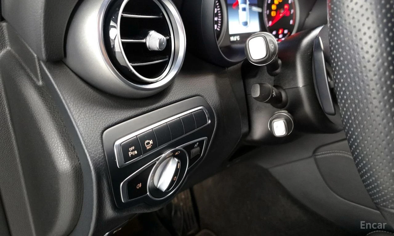 Mercedes-Benz GLC 300 4MATIC* COUPE* ����* �����* ����* LINE ASS* 360* H | Mobile.bg � ����������� 14