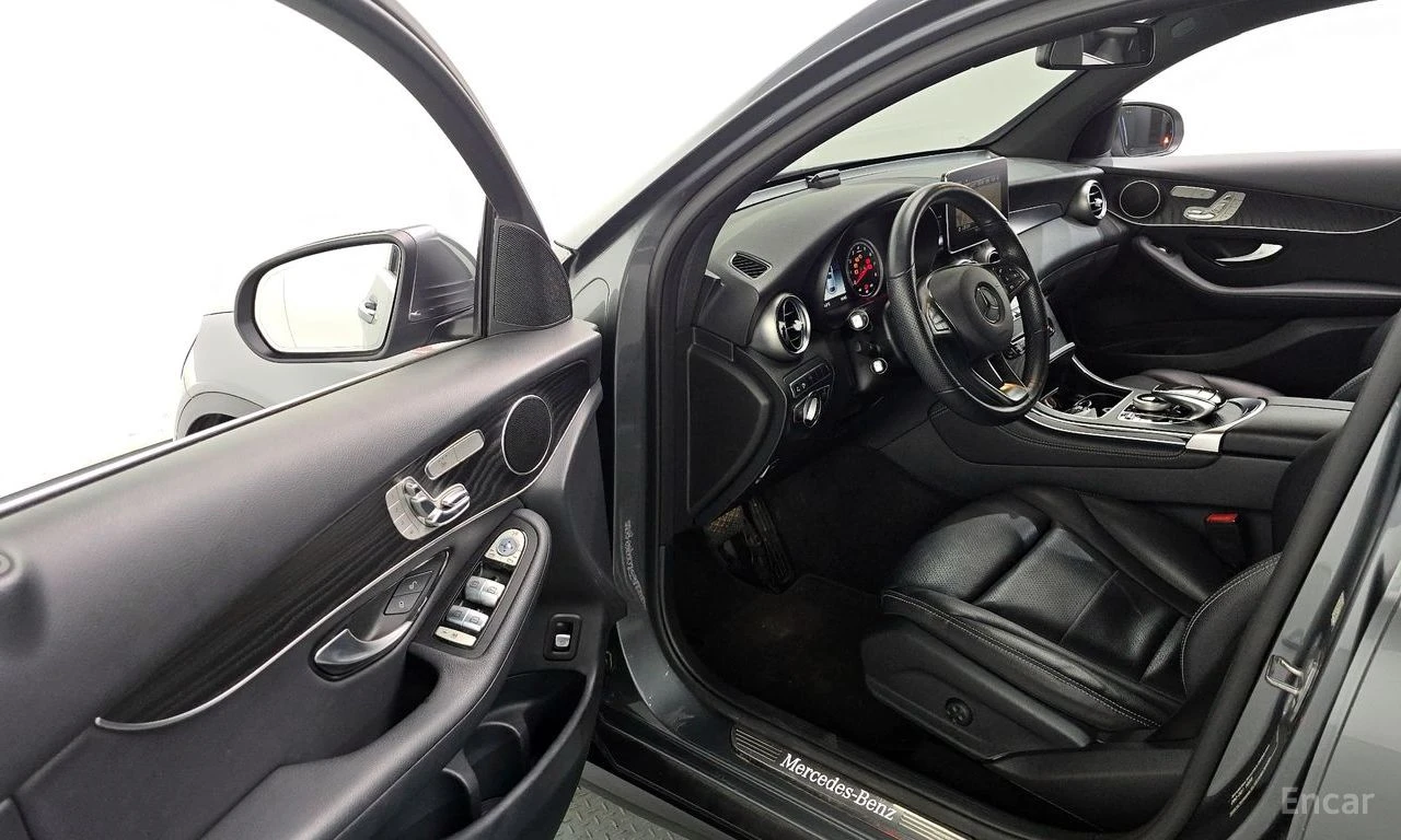 Mercedes-Benz GLC 300 4MATIC* COUPE* ����* �����* ����* LINE ASS* 360* H | Mobile.bg � ����������� 9