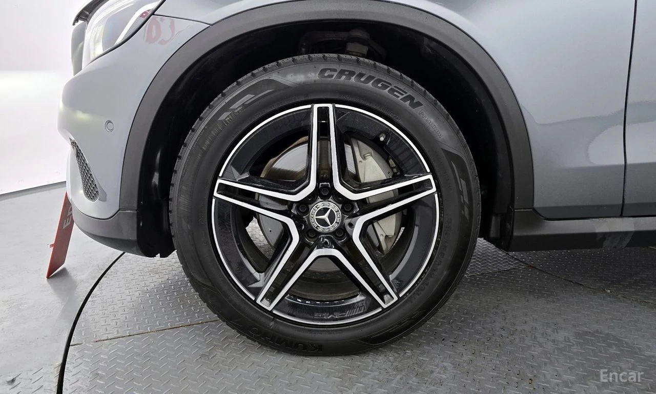 Mercedes-Benz GLC 300 4MATIC* COUPE* ����* �����* ����* LINE ASS* 360* H | Mobile.bg � ����������� 6