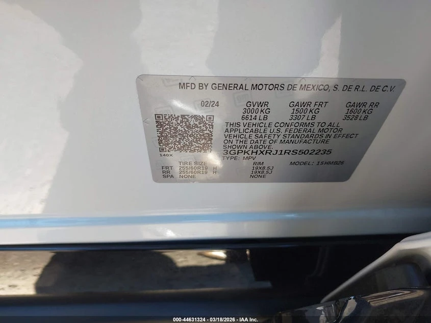 Honda Pilot * Prologue Touring* , снимка 9 - Автомобили и джипове - 54550820