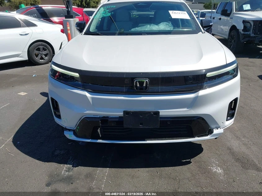 Honda Pilot * Prologue Touring* , снимка 6 - Автомобили и джипове - 54550820