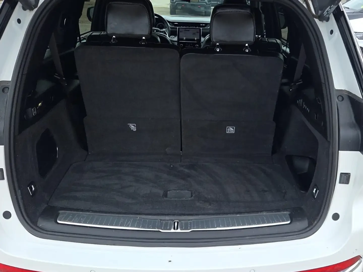 Jeep Grand cherokee L| OVERLAND| ����������������| ������| PANO| ����� | Mobile.bg � ����������� 15