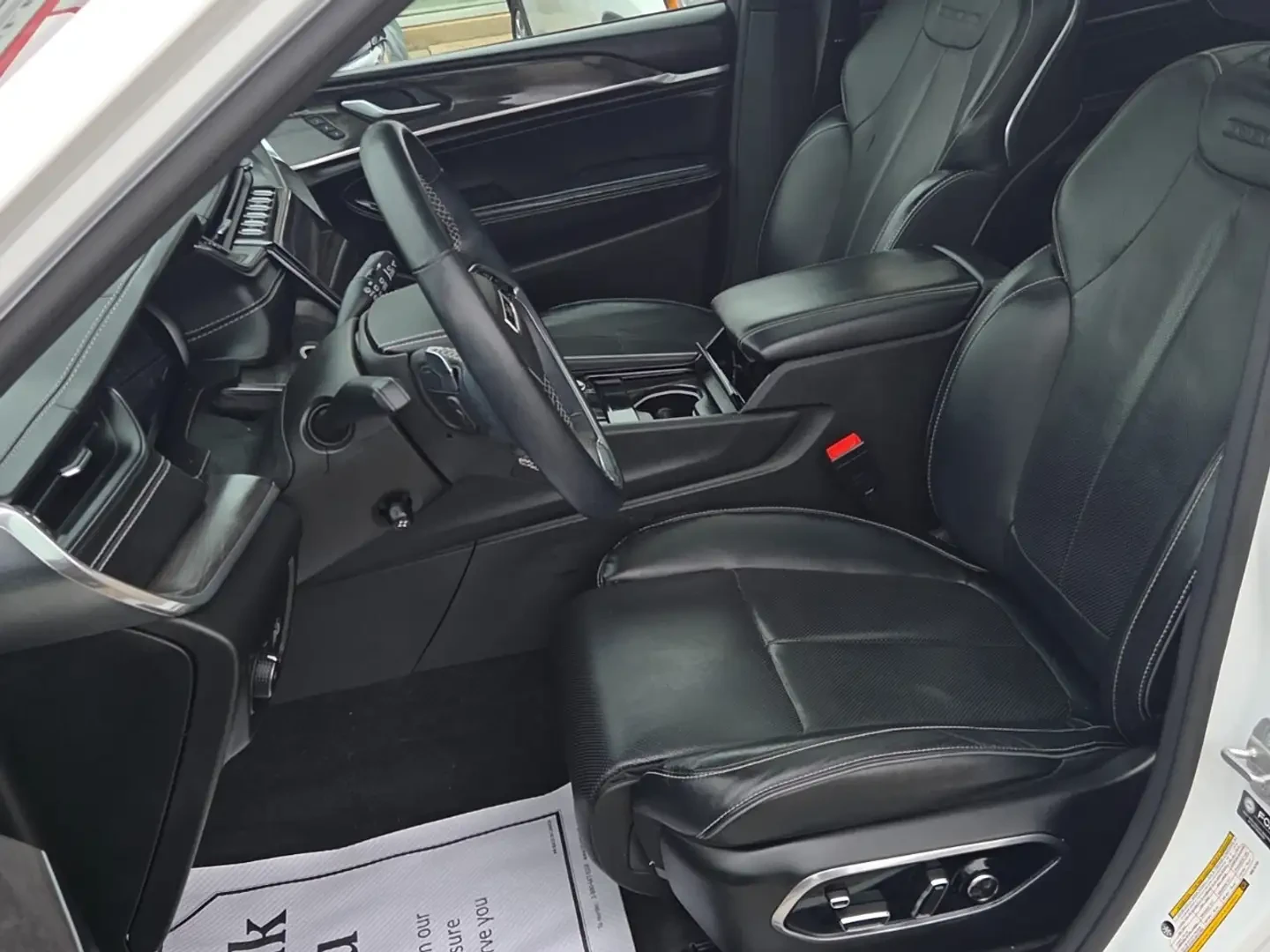 Jeep Grand cherokee L| OVERLAND| ����������������| ������| PANO| ����� | Mobile.bg � ����������� 4