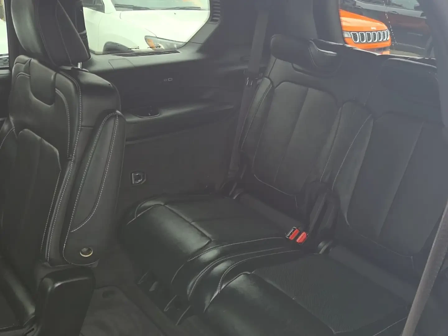 Jeep Grand cherokee L| OVERLAND| ����������������| ������| PANO| ����� | Mobile.bg � ����������� 14