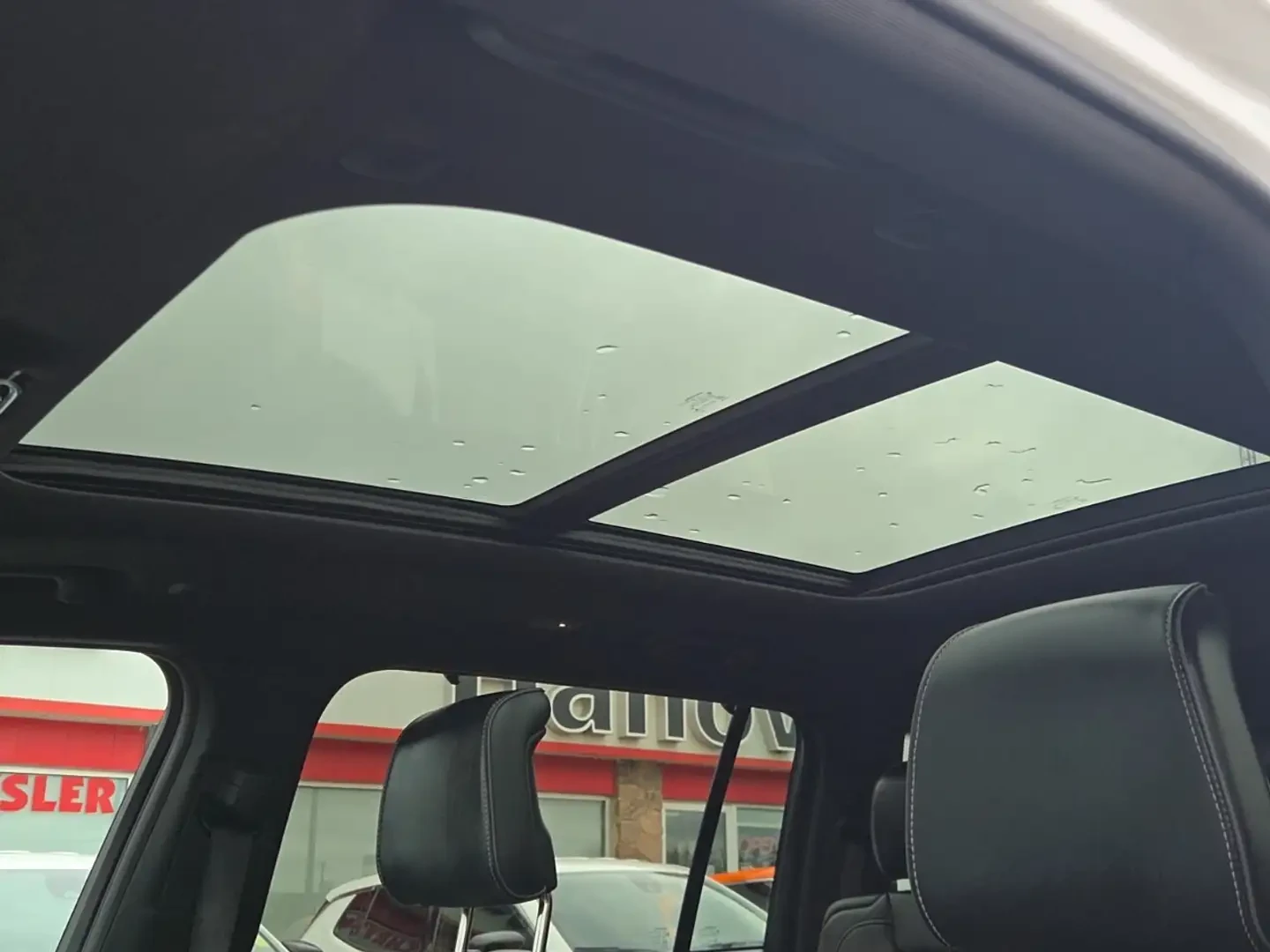 Jeep Grand cherokee L| OVERLAND| ����������������| ������| PANO| ����� | Mobile.bg � ����������� 5
