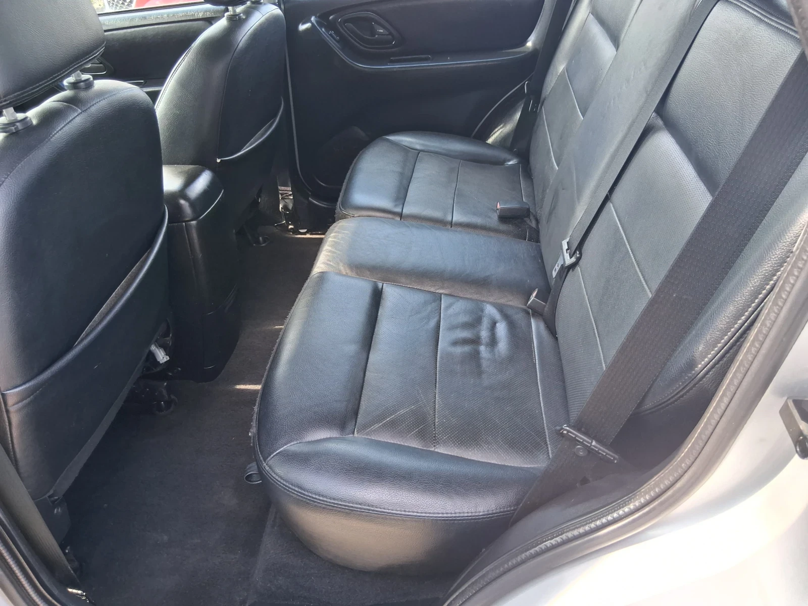Ford Maverick 2.3 ������ 4* 4 �������� ������ | Mobile.bg � ����������� 10