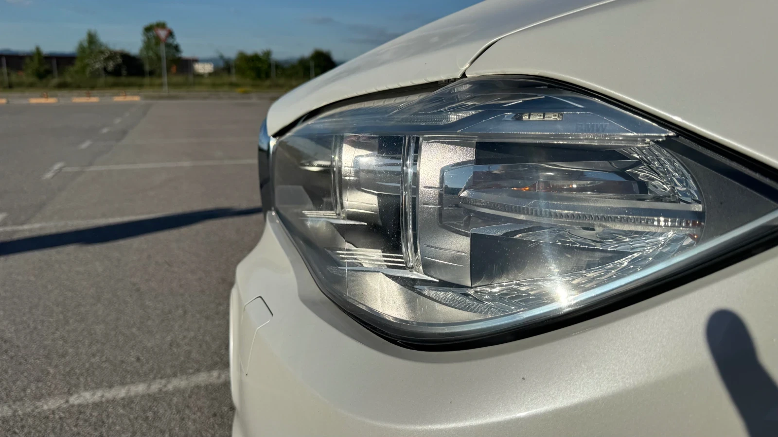 BMW X5 3.5, снимка 3 - Автомобили и джипове - 54714882