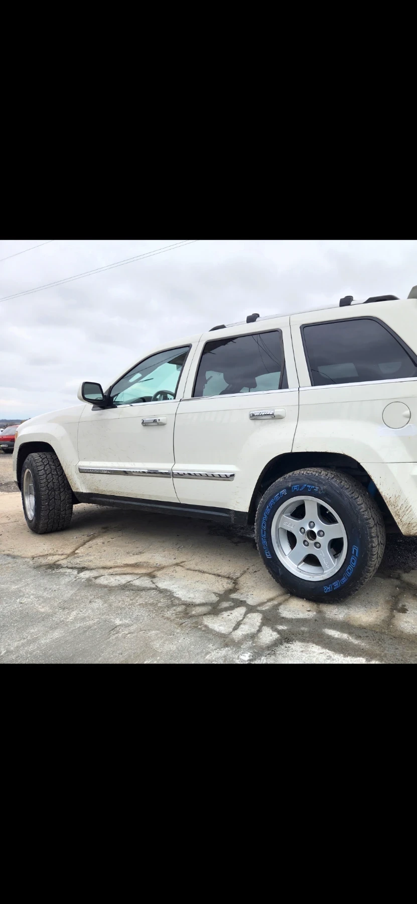 Jeep Grand cherokee 5, 7 Hemi, снимка 4 - Автомобили и джипове - 54716832