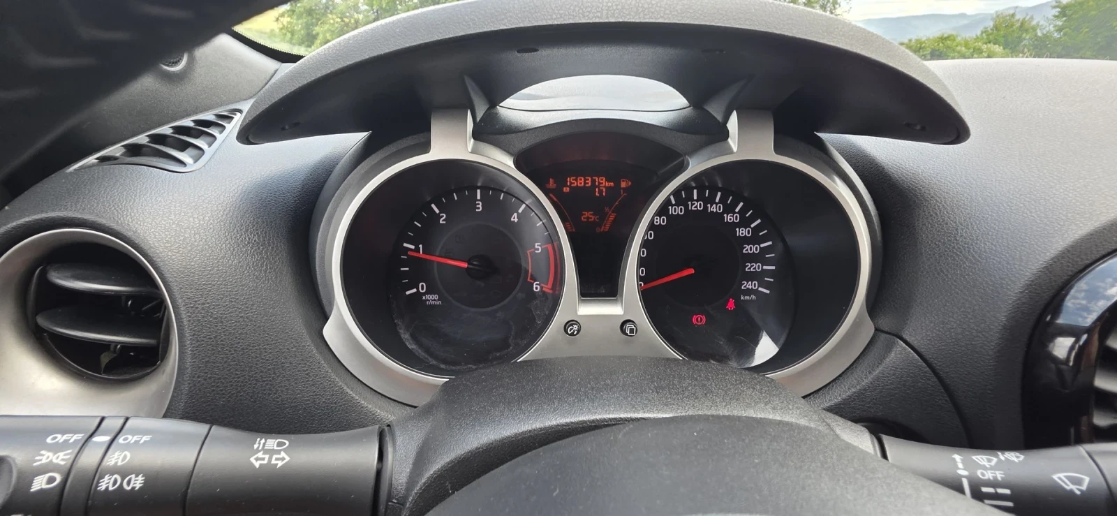 Nissan Juke 1.5 Dci-Navi-Camera-110hp, снимка 10 - Автомобили и джипове - 55057561