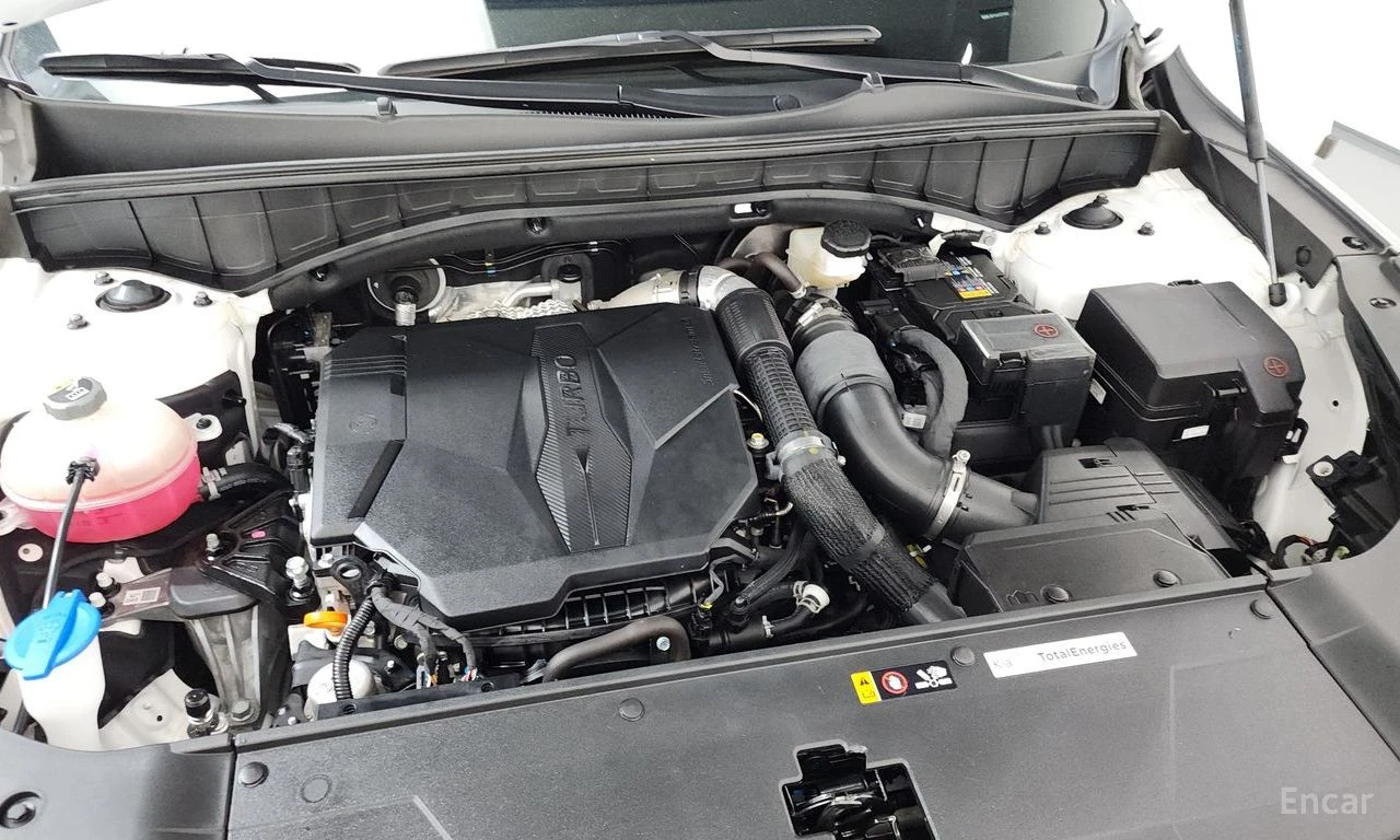 Kia Sorento 2.5T* PRESTIGE* ПОДГРЕВ* ОБДУХВАНЕ* LANE* ASSIST* , снимка 16 - Автомобили и джипове - 55216636