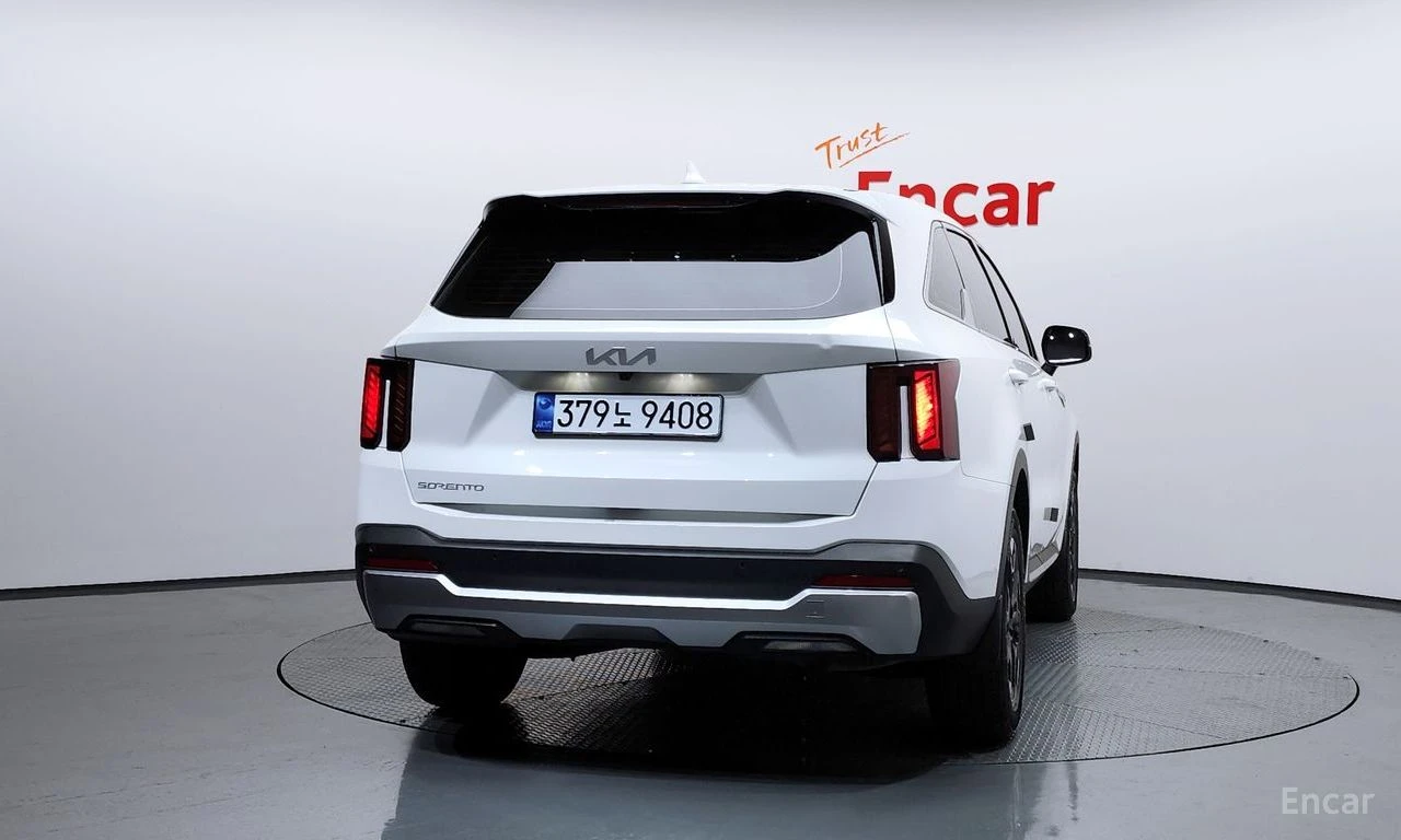 Kia Sorento 2.5T* PRESTIGE* ПОДГРЕВ* ОБДУХВАНЕ* LANE* ASSIST* , снимка 4 - Автомобили и джипове - 55216636