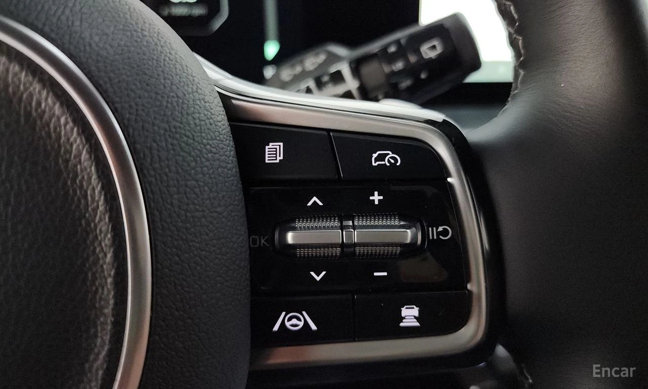 Kia Sorento 2.5T* PRESTIGE* ПОДГРЕВ* ОБДУХВАНЕ* LANE* ASSIST* , снимка 13 - Автомобили и джипове - 55216636
