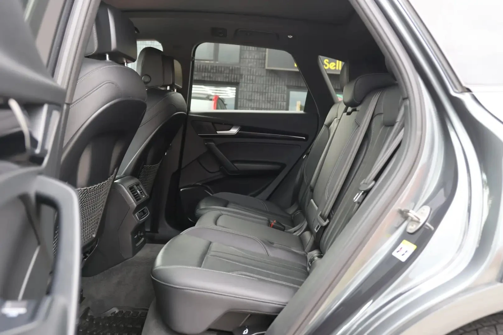 Audi Q5 Progressiv S Line Quattro ЦЕНА ДО БГ АВТОКРЕДИТ, снимка 12 - Автомобили и джипове - 55265773