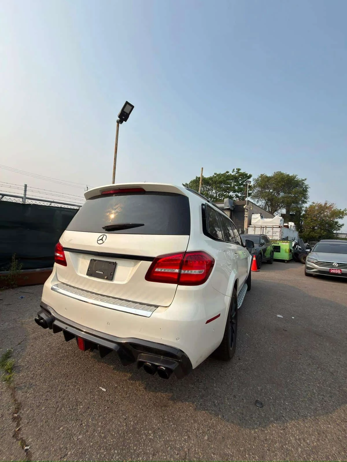 Mercedes-Benz GLS 63 AMG ��������� * 360 * H/K * PANO * ��������� | Mobile.bg � ����������� 12