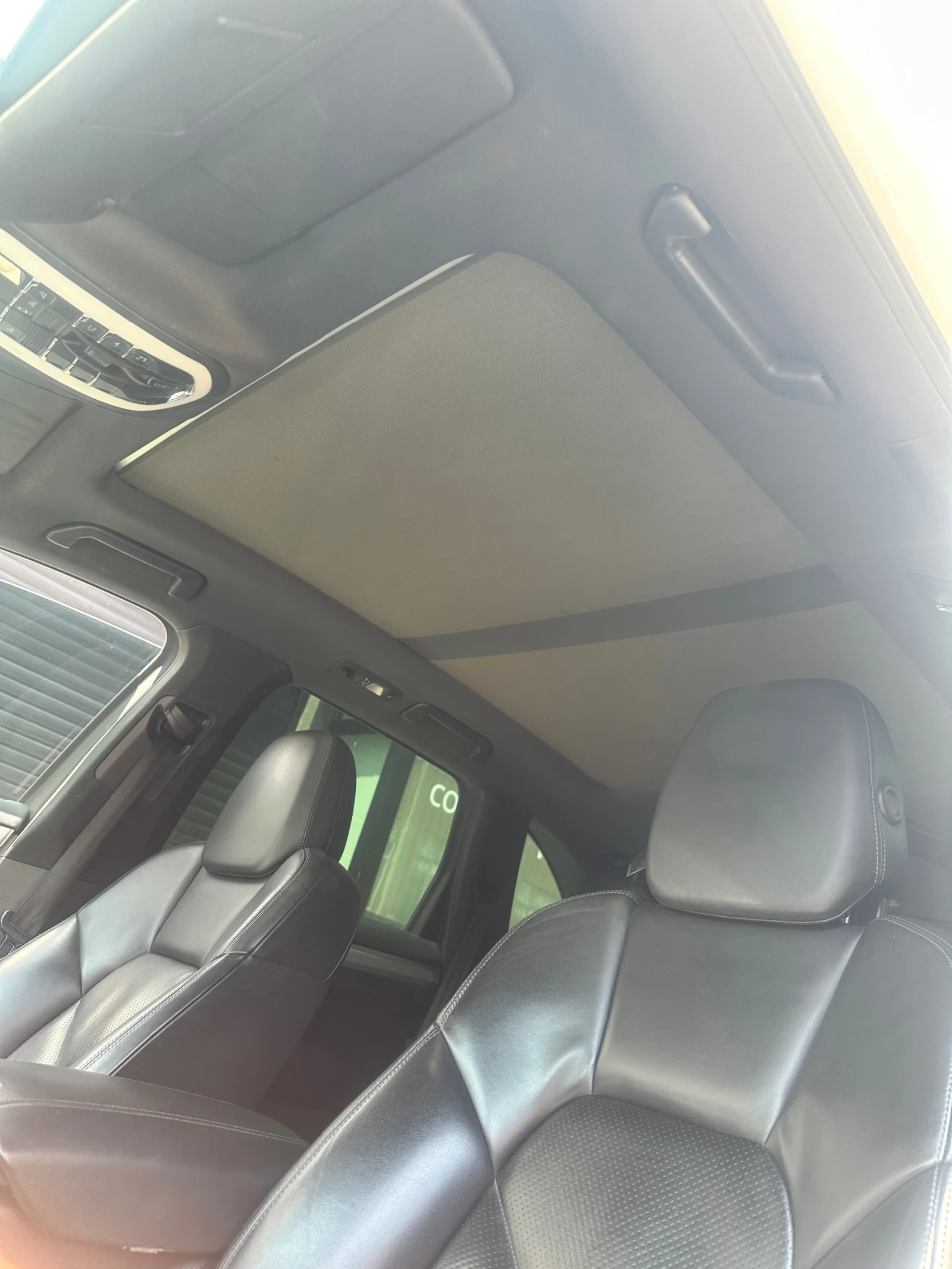 Porsche Cayenne S Diesel | Mobile.bg � ����������� 7