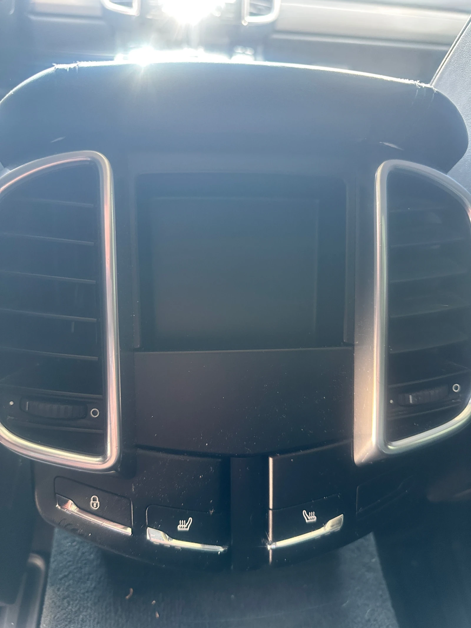 Porsche Cayenne S Diesel | Mobile.bg � ����������� 10