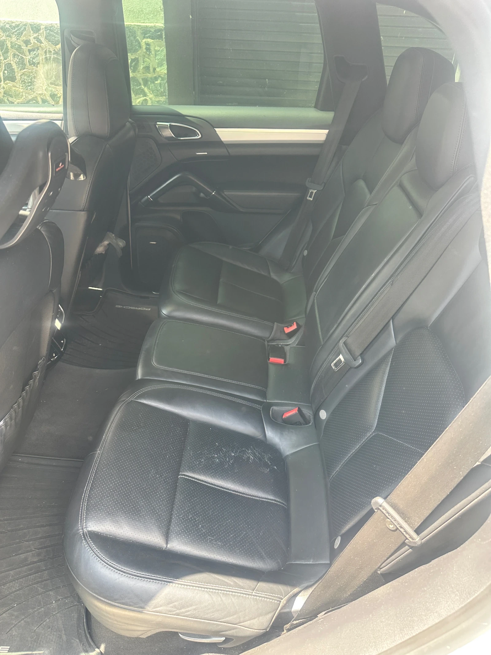 Porsche Cayenne S Diesel | Mobile.bg � ����������� 9