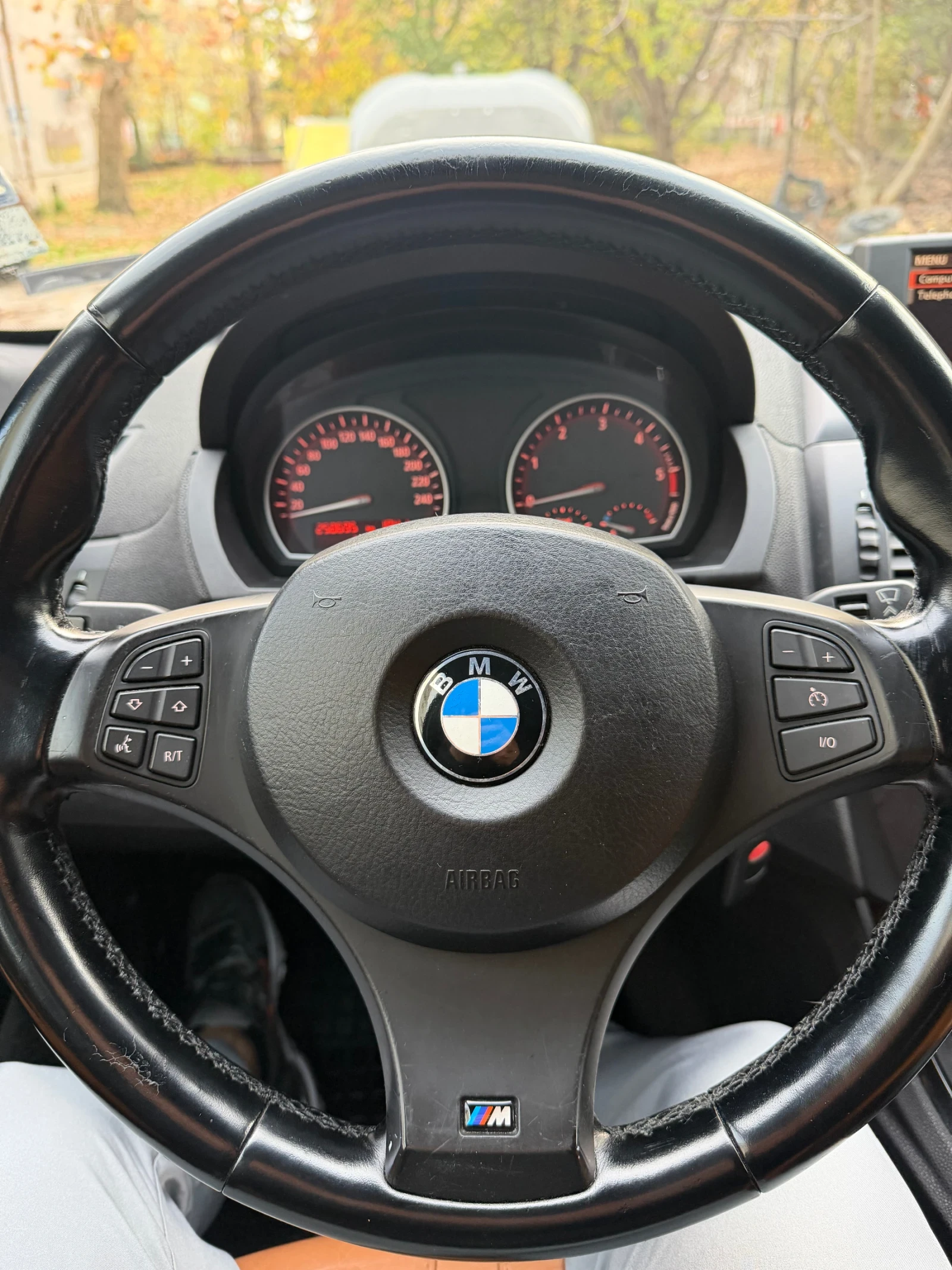 BMW X3 3.0D, снимка 8 - Автомобили и джипове - 55778235