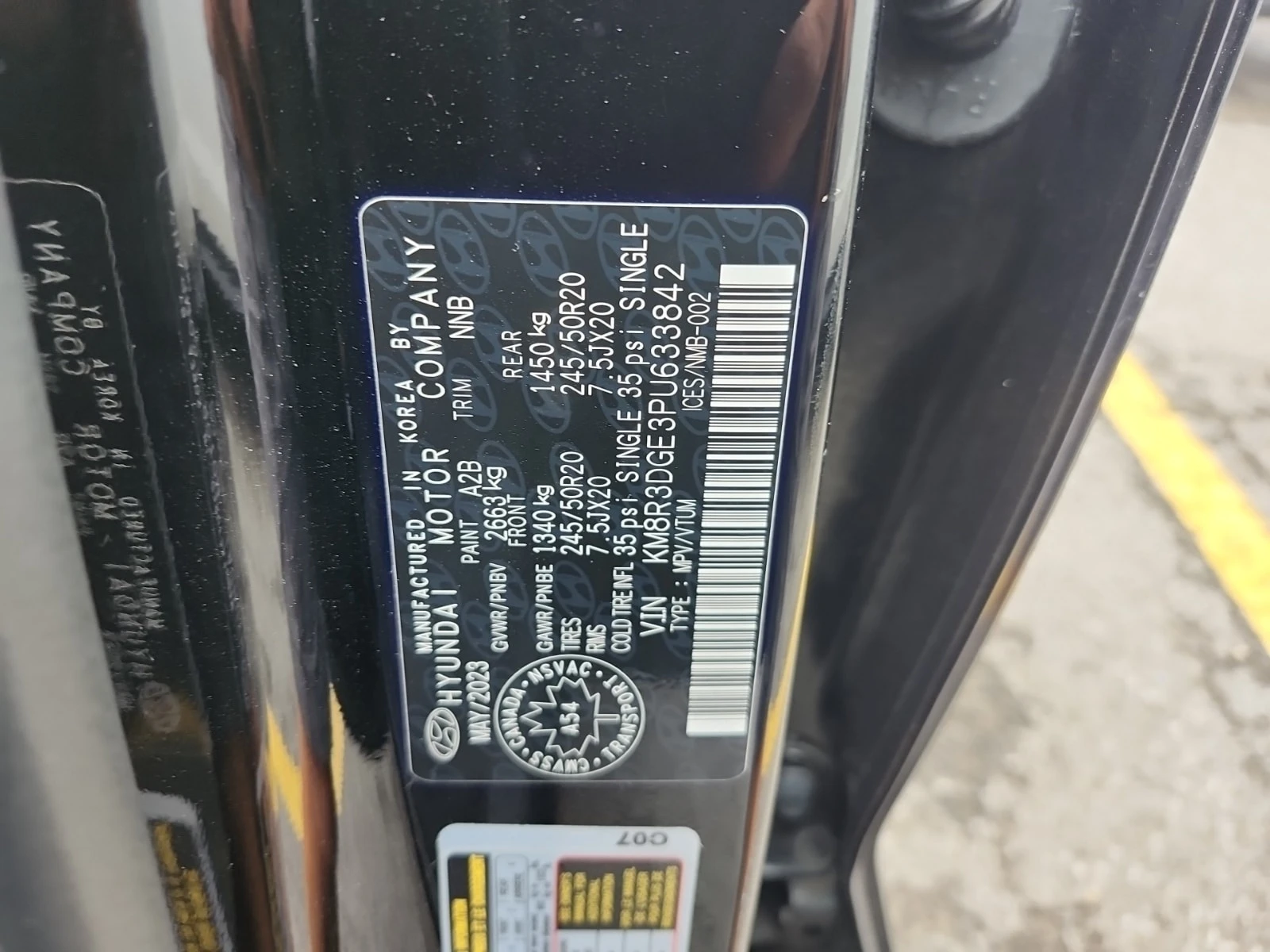Hyundai Palisade 4D UTILITY AWD 8P | URBAN / CARFAX / АВТОКРЕДИТ , снимка 17 - Автомобили и джипове - 56103882
