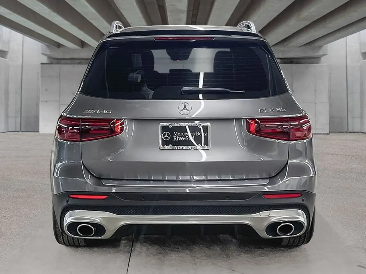 Mercedes-Benz GLB, снимка 4 - Автомобили и джипове - 56183977