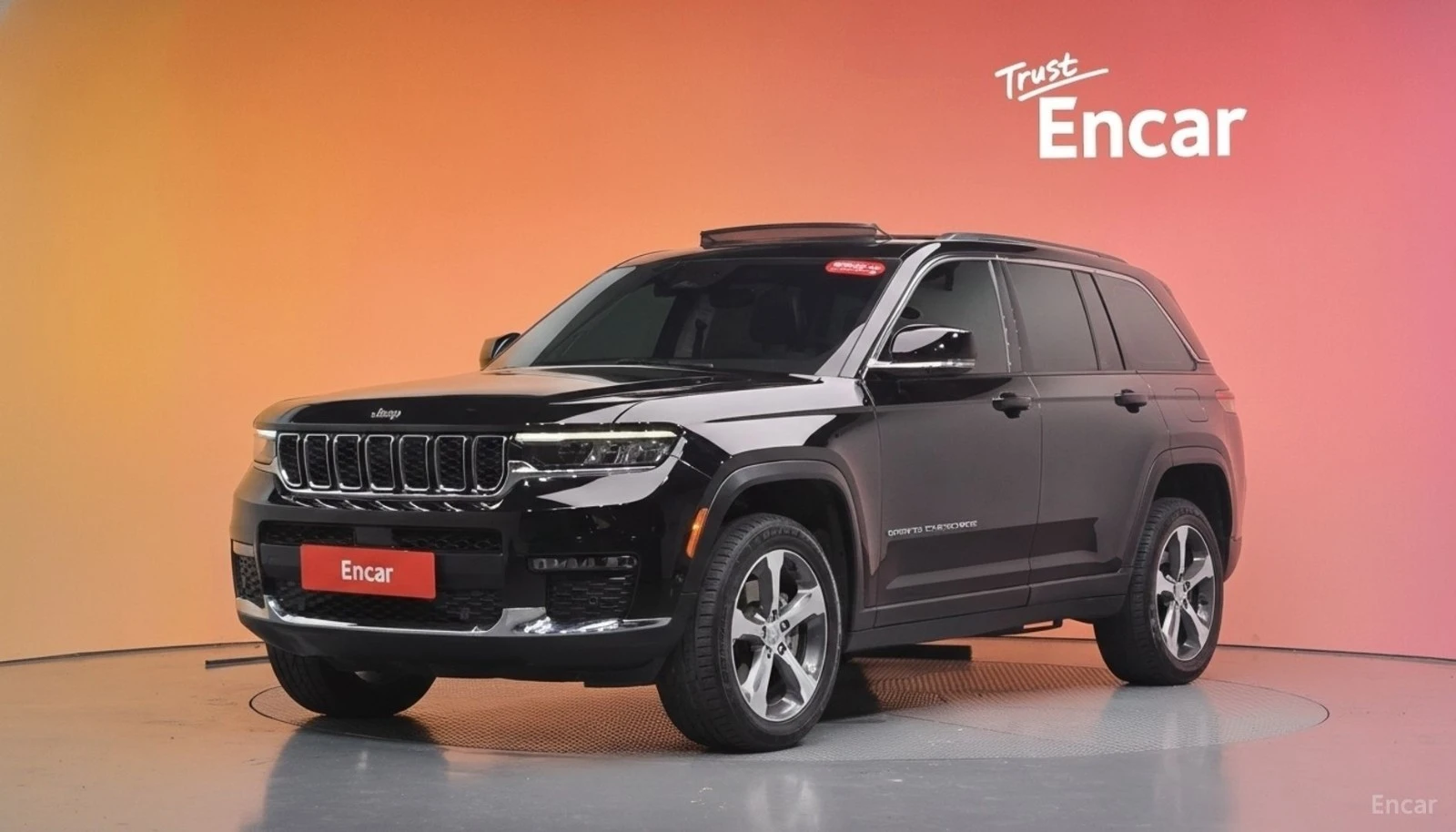 Jeep Cherokee 2024* LIMITED* DIS* LED* PANO* ОБДУХ* КРАЙНА ЦЕНА, снимка 2 - Автомобили и джипове - 56302103