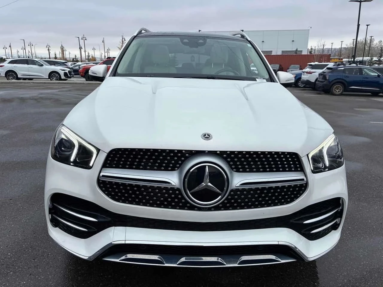 Mercedes-Benz GLE 350 | Mobile.bg � ����������� 6