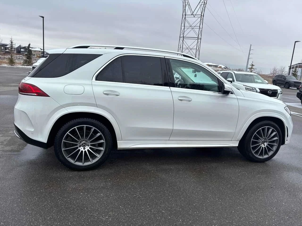 Mercedes-Benz GLE 350 | Mobile.bg � ����������� 3