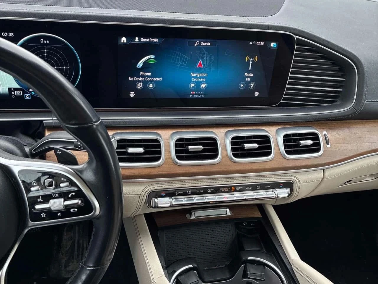 Mercedes-Benz GLE 350 | Mobile.bg � ����������� 9
