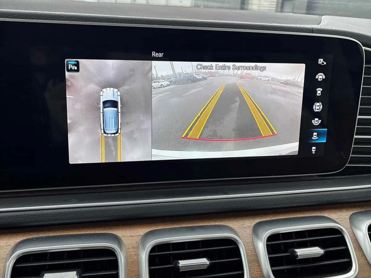 Mercedes-Benz GLE 350 | Mobile.bg � ����������� 11