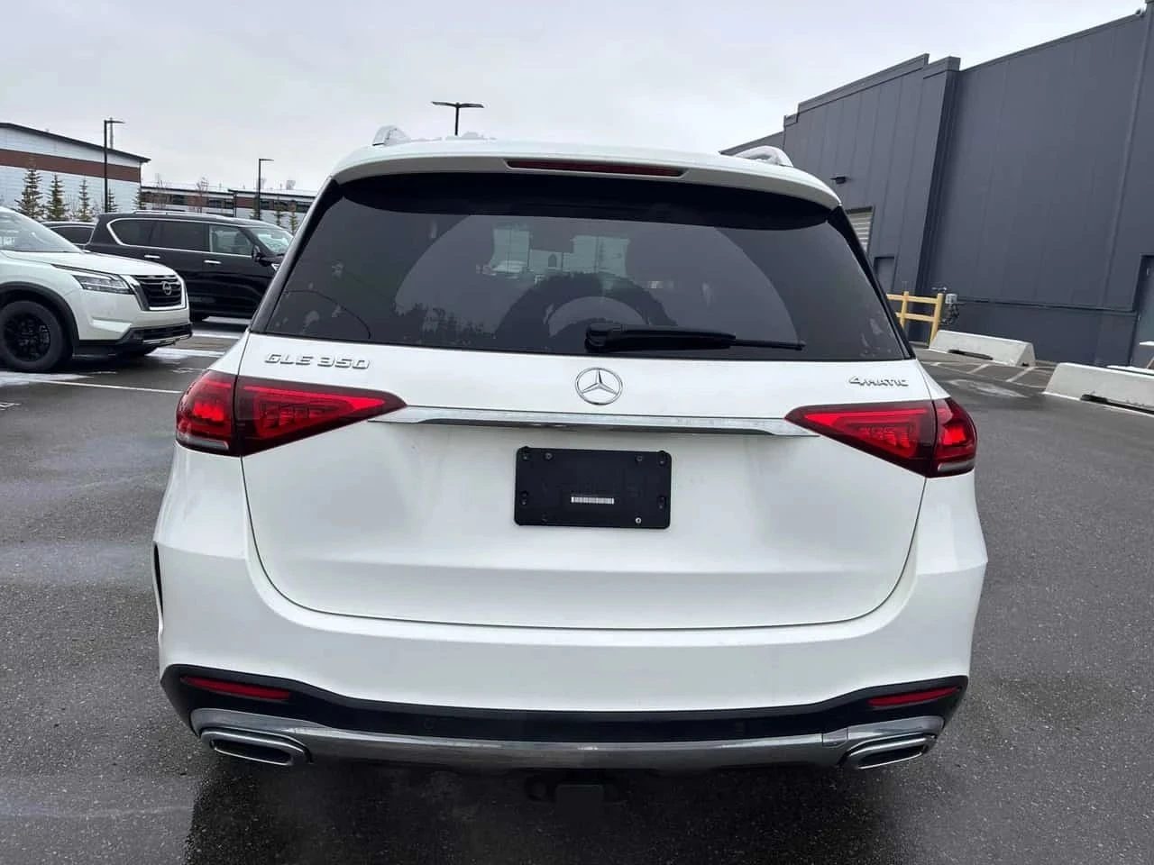Mercedes-Benz GLE 350 | Mobile.bg � ����������� 4
