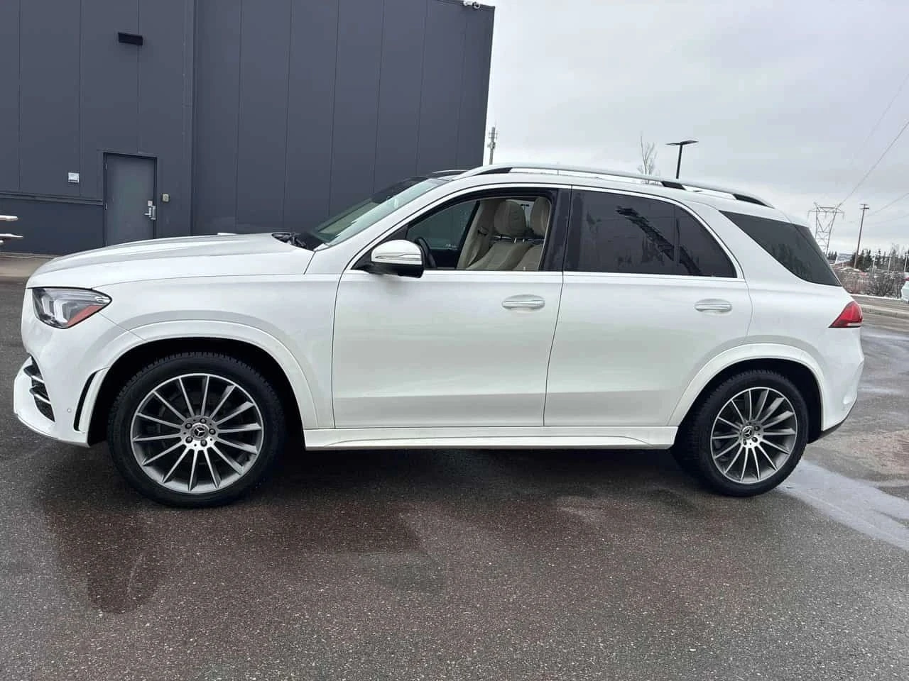 Mercedes-Benz GLE 350 | Mobile.bg � ����������� 2