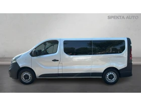 Opel Vivaro  1.6 CDTi , Месечна вноска от 242  , снимка 3
