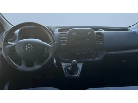 Opel Vivaro  1.6 CDTi , Месечна вноска от 242  , снимка 8