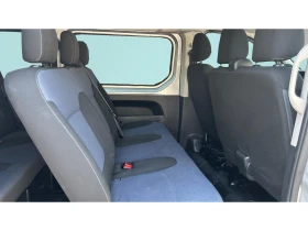 Opel Vivaro  1.6 CDTi , Месечна вноска от 242  , снимка 7