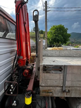 Iveco 3510 Daily, снимка 3