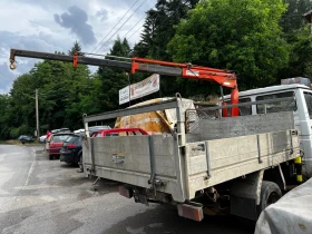 Iveco 3510 Daily, снимка 1