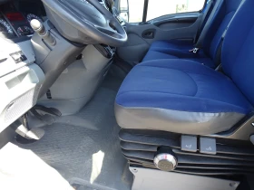 Iveco 35c18 * * 115 682 км* * 3.0HPI  КАТ. * Б* КЛИМАТИК* , снимка 14