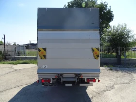 Iveco 35c18 * * 115 682 км* * 3.0HPI  КАТ. * Б* КЛИМАТИК* , снимка 5