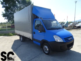 Iveco 35c18 * * 115 682 км* * 3.0HPI  КАТ. * Б* КЛИМАТИК* , снимка 1